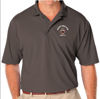 Picture of Polyester Moisture Wicking Golf Shirt